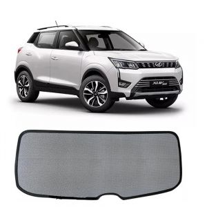 Car Dicky Window Sunshades for XUV 300